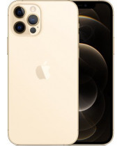 Apple iPhone 12 Pro Max Gold 128GB