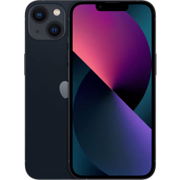Apple iPhone 13 mini Midnight 128GB