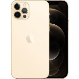 Apple iPhone 12 Pro Gold 512GB