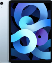 iPad Air (2020) Wi-Fi Sky Blue 64GB