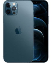 Apple iPhone 12 Pro Max Pacific Blue 512GB