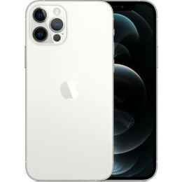 Apple iPhone 12 Pro Max Silver 128GB