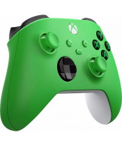 Microsoft Xbox Wireless Controller – Velocity Green, Xbox/PC