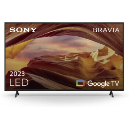 Sony X75WL 65" 4K LED Google TV