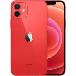 Apple iPhone 12 (PRODUCT)Red 128GB