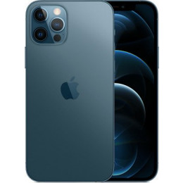 Apple iPhone 12 Pro Pacific Blue 512GB