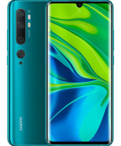 Xiaomi Mi Note 10 Aurora Green 128GB