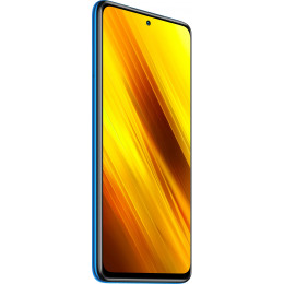 Xiaomi POCO X3 NFC Cobalt Blue 128GB