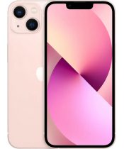 Apple iPhone 13 Pink 256GB