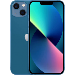 Apple iPhone 13 mini Blue 128GB