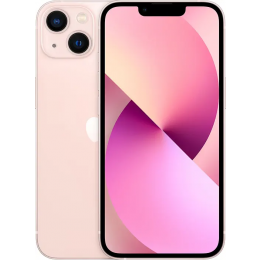 Apple iPhone 13 mini Pink 512GB