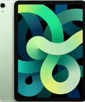 iPad Air (2020) Wi-Fi + Cellular Green 64GB