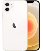 Apple iPhone 12 mini White 64GB