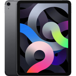 iPad Air (2020) Wi-Fi Space Gray 256GB