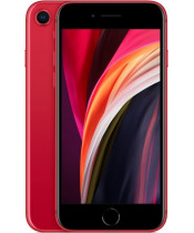 Apple iPhone SE (PRODUCT)Red 128GB