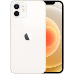 Apple iPhone 12 mini White 256GB