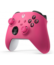 Microsoft Xbox Wireless Controller – Deep Pink, Xbox/PC
