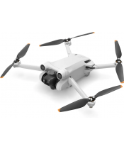 DJI Mini 3 (Drone Only) (Global version)