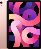 iPad Air (2020) Wi-Fi + Cellular Rose Gold 256GB