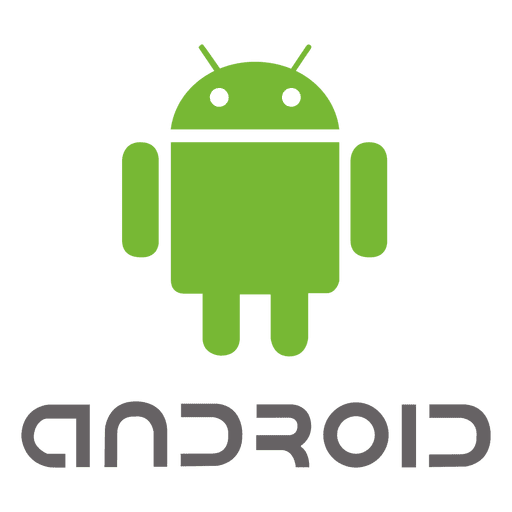 Android smartphones