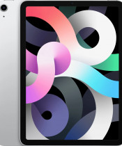 Apple iPad Air (2020) Wi-Fi + Cellular Silver 64GB
