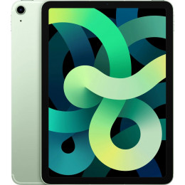 iPad Air (2020) Wi-Fi Green 64GB