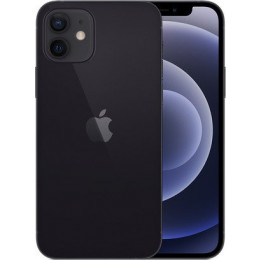 Apple iPhone 12 mini Black 256GB