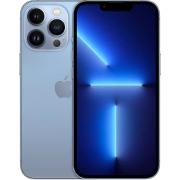 Apple iPhone 13 Pro Sierra Blue 128GB