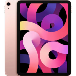 iPad Air (2020) Wi-Fi Rose Gold 256GB