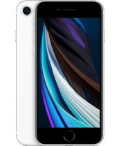 Apple iPhone SE White 64GB