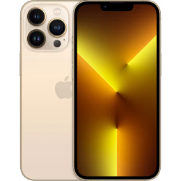 Apple iPhone 13 Pro Gold 256GB