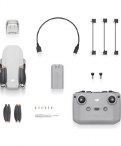 DJI Mini 2 (Global version)