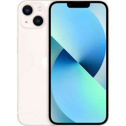 Apple iPhone 13 Starlight 128GB