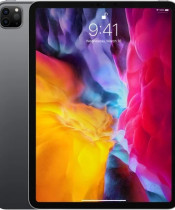 iPad Pro (11-inch) 2020 Wi-Fi + Cellular Space Gray 256GB